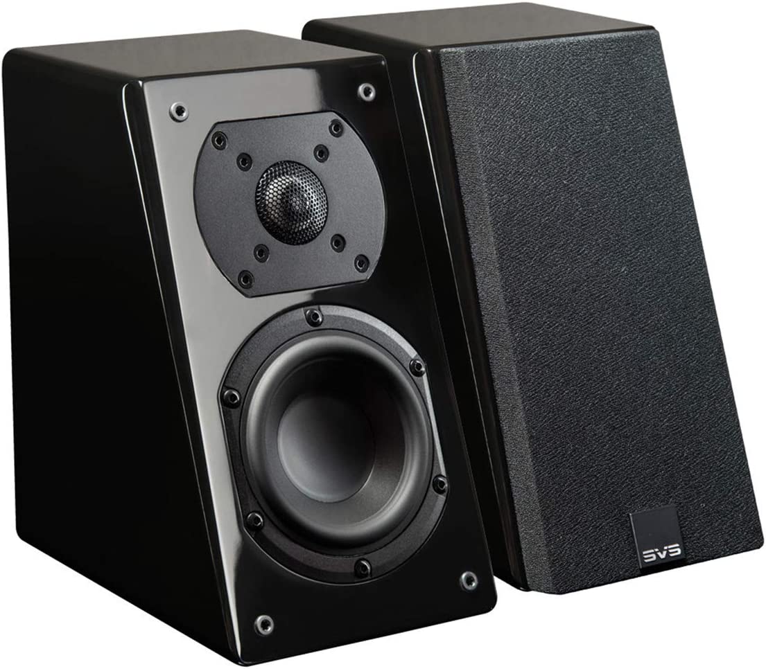 SVS Prime Elevation Speakers (Pair) - electronicsexpo.com - Atmos Speakers