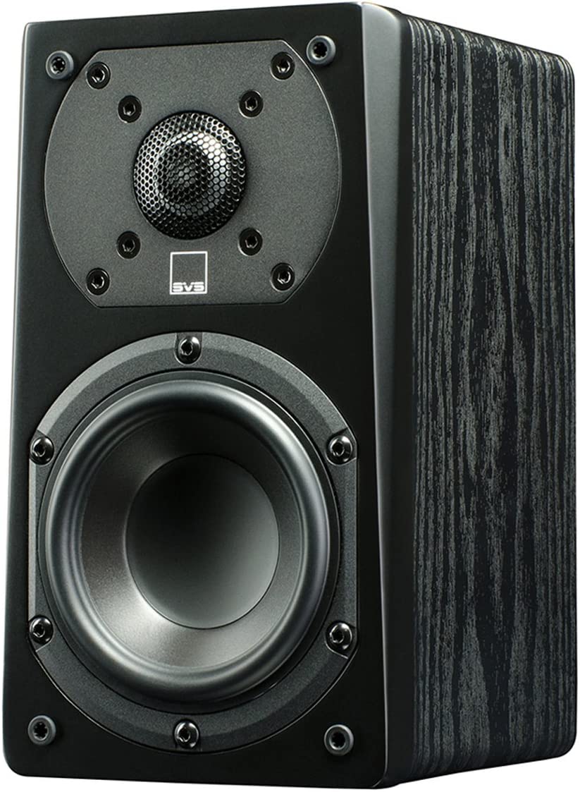 SVS Prime Satellite Speakers (Pair) - electronicsexpo.com - Surround Speakers