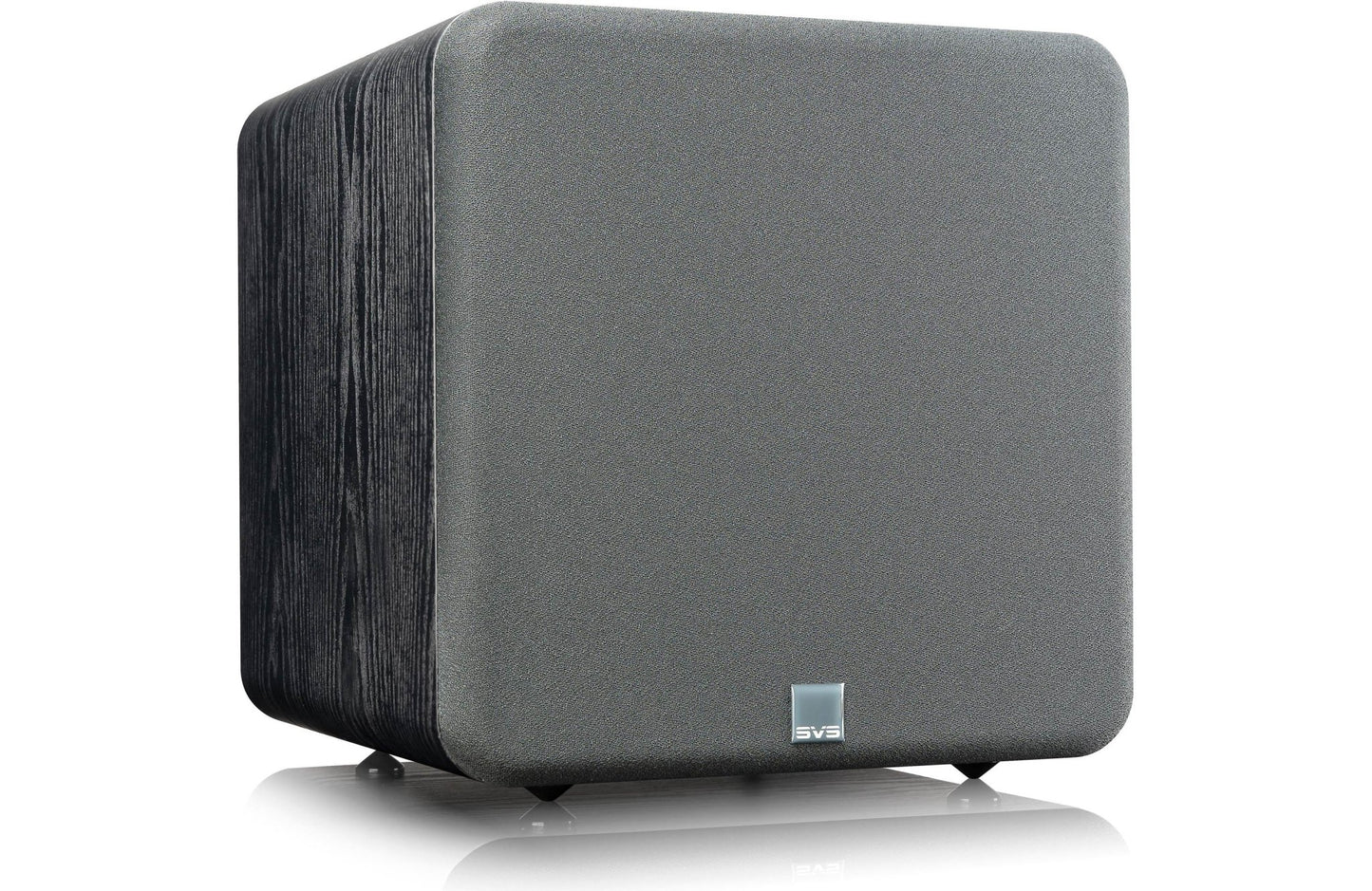 SVS SB - 1000 Pro 12" Sealed Subwoofer with Bluetooth App Control Black Ash (Certified Refurbished) - electronicsexpo.com - Subwoofers