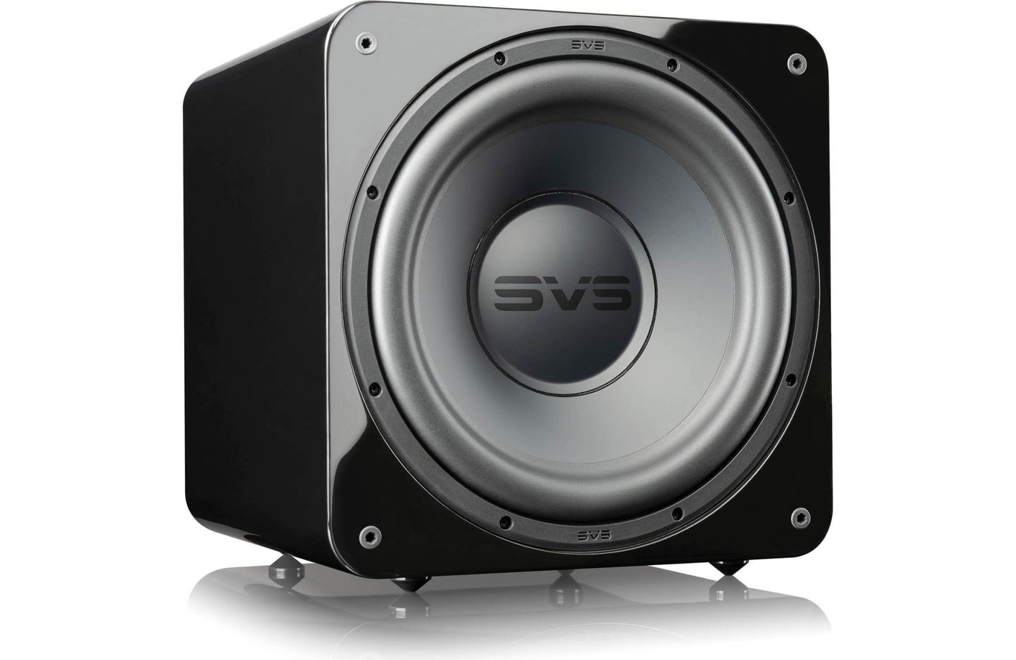 SVS SB - 1000 Pro 12" Sealed Subwoofer with Bluetooth App Control (Open Box) - electronicsexpo.com - Subwoofers