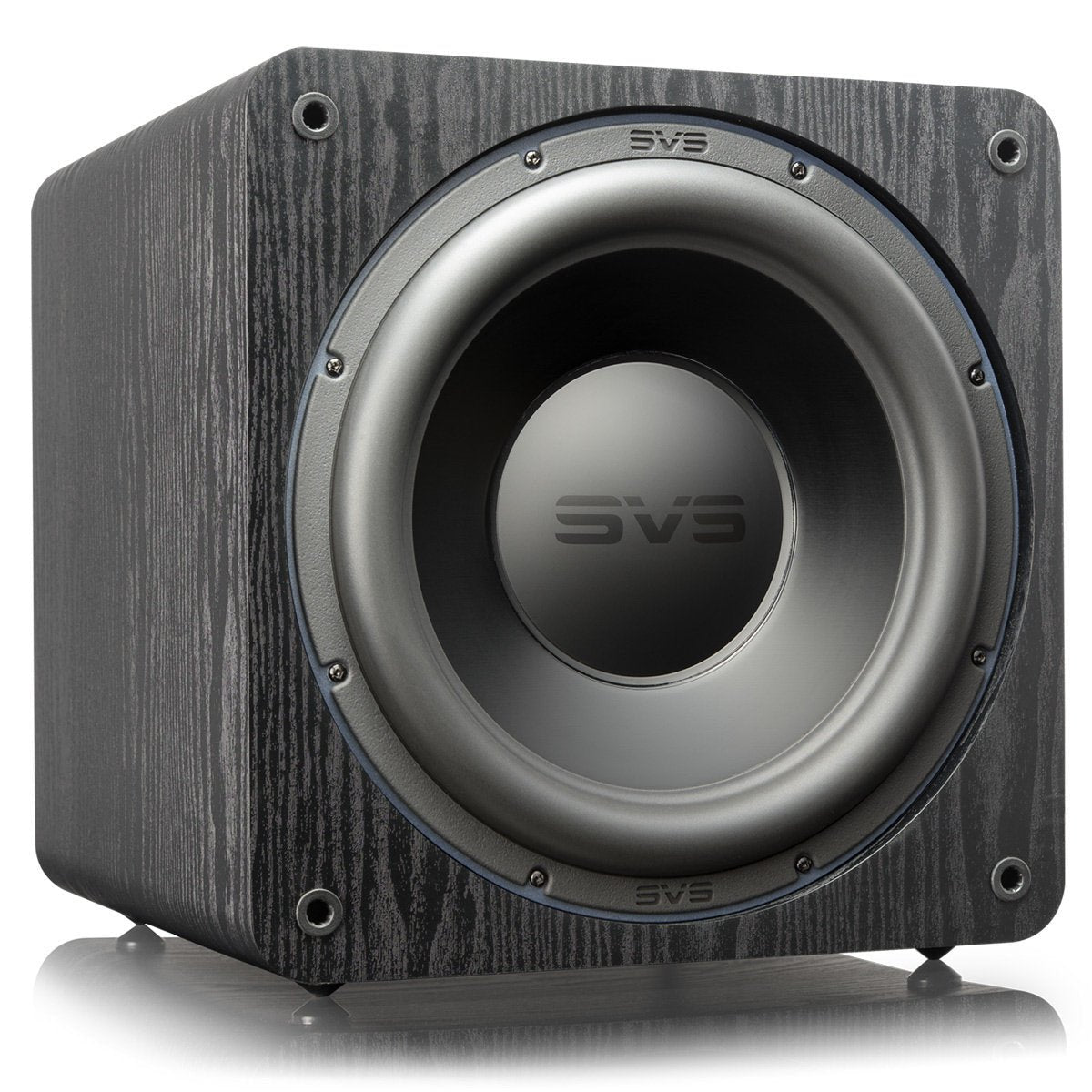 SVS SB - 3000 13" Sealed Subwoofer with Bluetooth App Control (Open Box) - electronicsexpo.com - Subwoofers