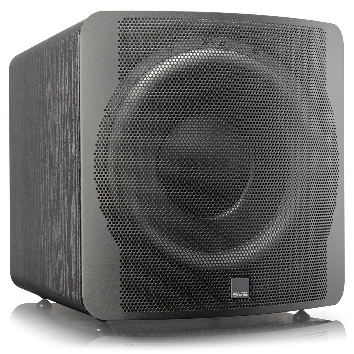 SVS SB - 3000 13" Sealed Subwoofer with Bluetooth App Control (Open Box) - electronicsexpo.com - Subwoofers