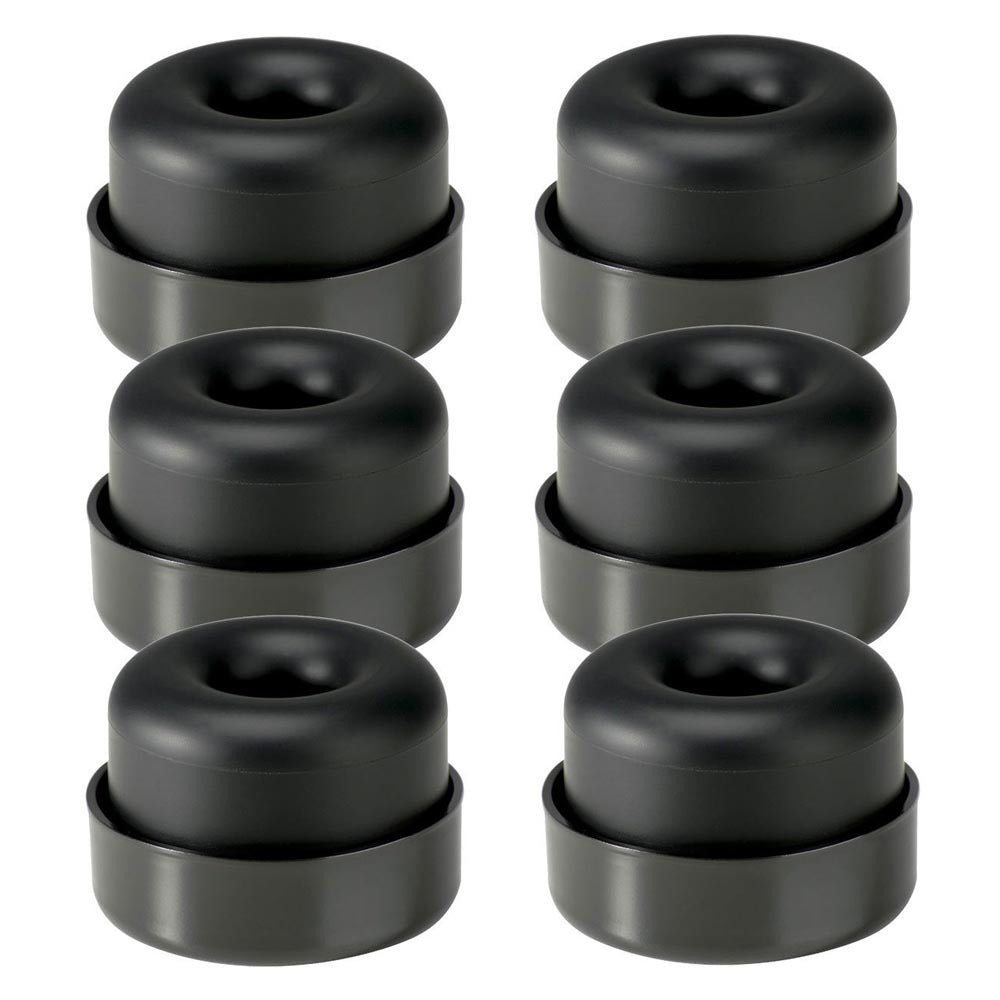 SVS SoundPath Subwoofer Isolation System, 6 - Pack (Open Box) - electronicsexpo.com - Speaker Accessories