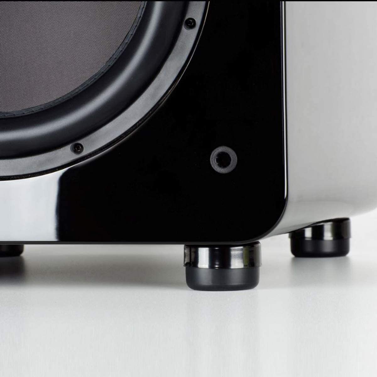 SVS SoundPath Subwoofer Isolation System, 6 - Pack - electronicsexpo.com - Speaker Accessories