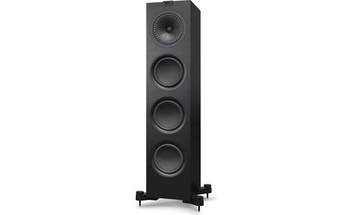 KEF Q750 Floor-Standing Speaker (Black)