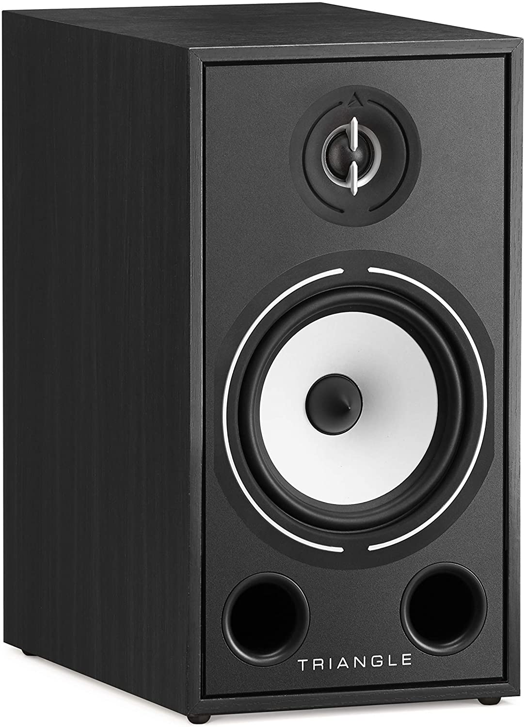 Triangle Borea BR03 Hi - Fi Bookshelf Speakers (Pair) - electronicsexpo.com - Bookshelf Speakers