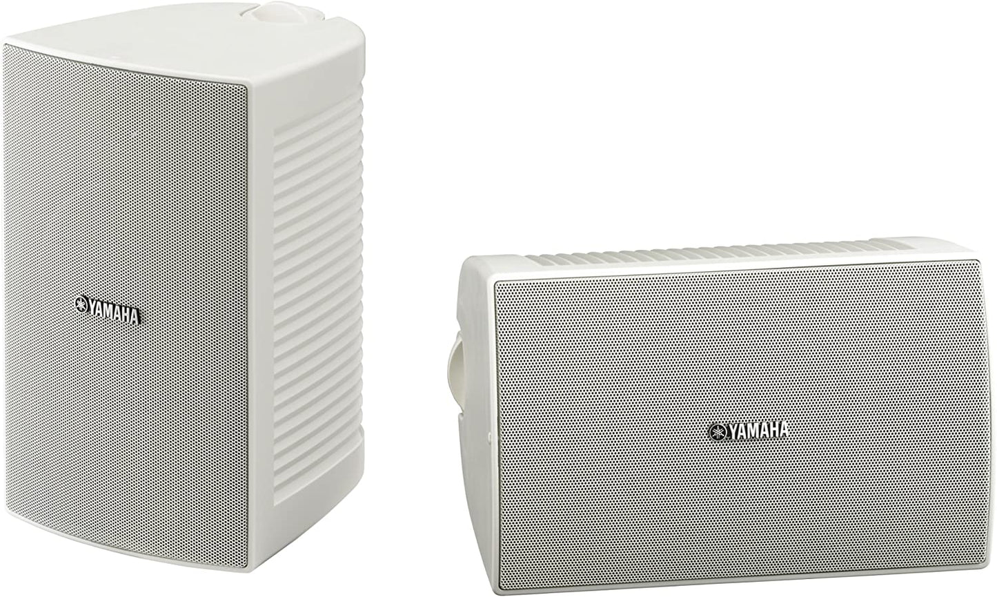 Yamaha NS - AW294 Indoor/Outdoor 2 - Way Speakers (Pair) - electronicsexpo.com - Outdoor Speakers