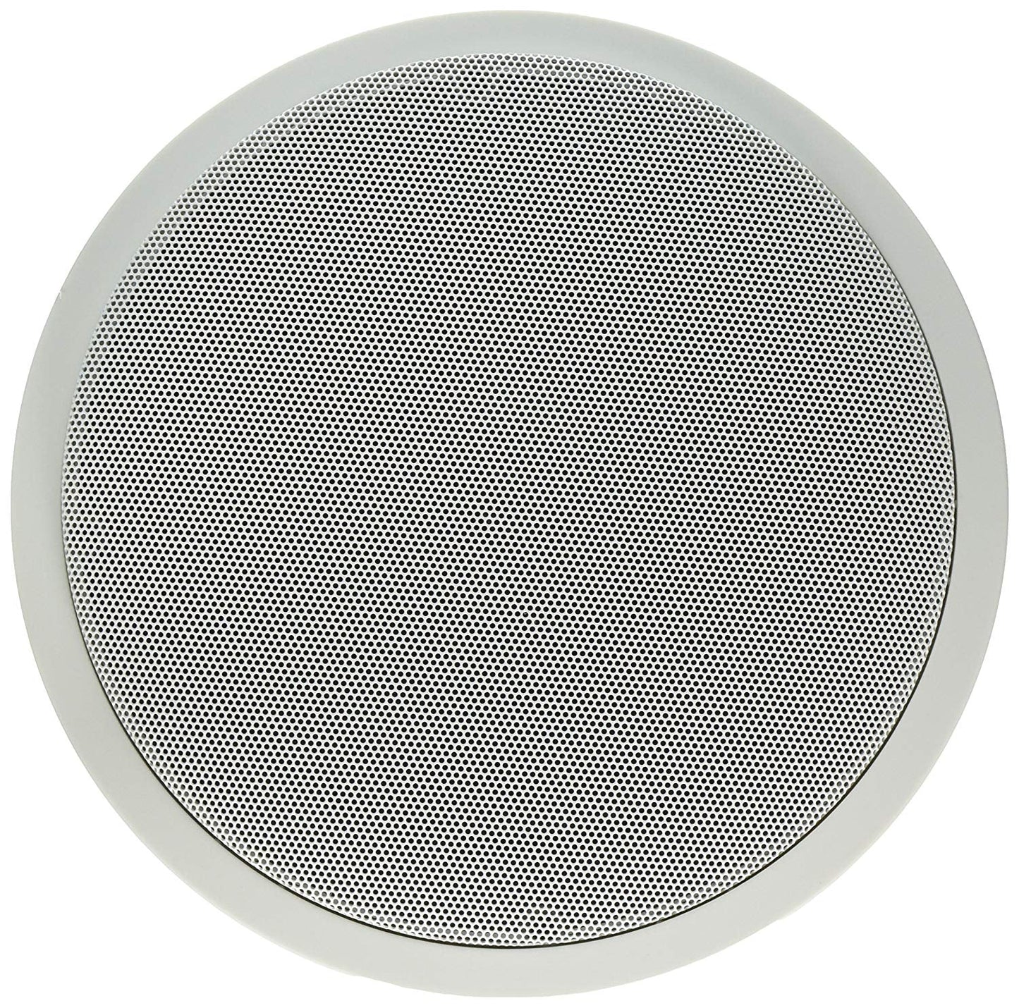 Yamaha NS - IW360C 2 - way In - ceiling Speaker System (Pair) - electronicsexpo.com - In Ceiling In Wall Speakers