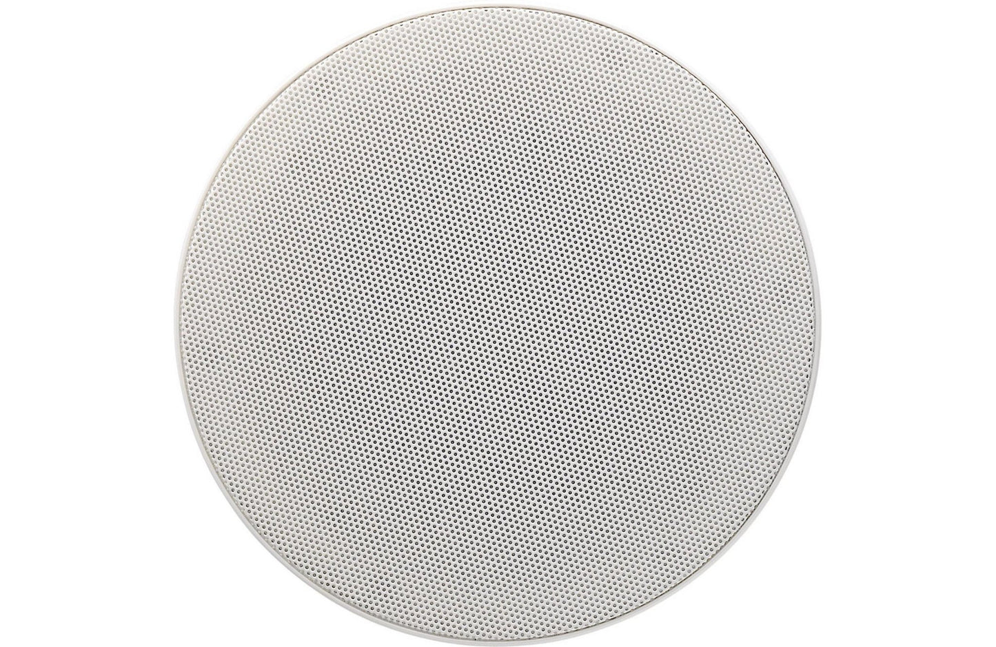 Yamaha NSIC600WH 6 - 1/2" 2 - Way In - Ceiling Speakers (Pair/White) - electronicsexpo.com - In Ceiling In Wall Speakers
