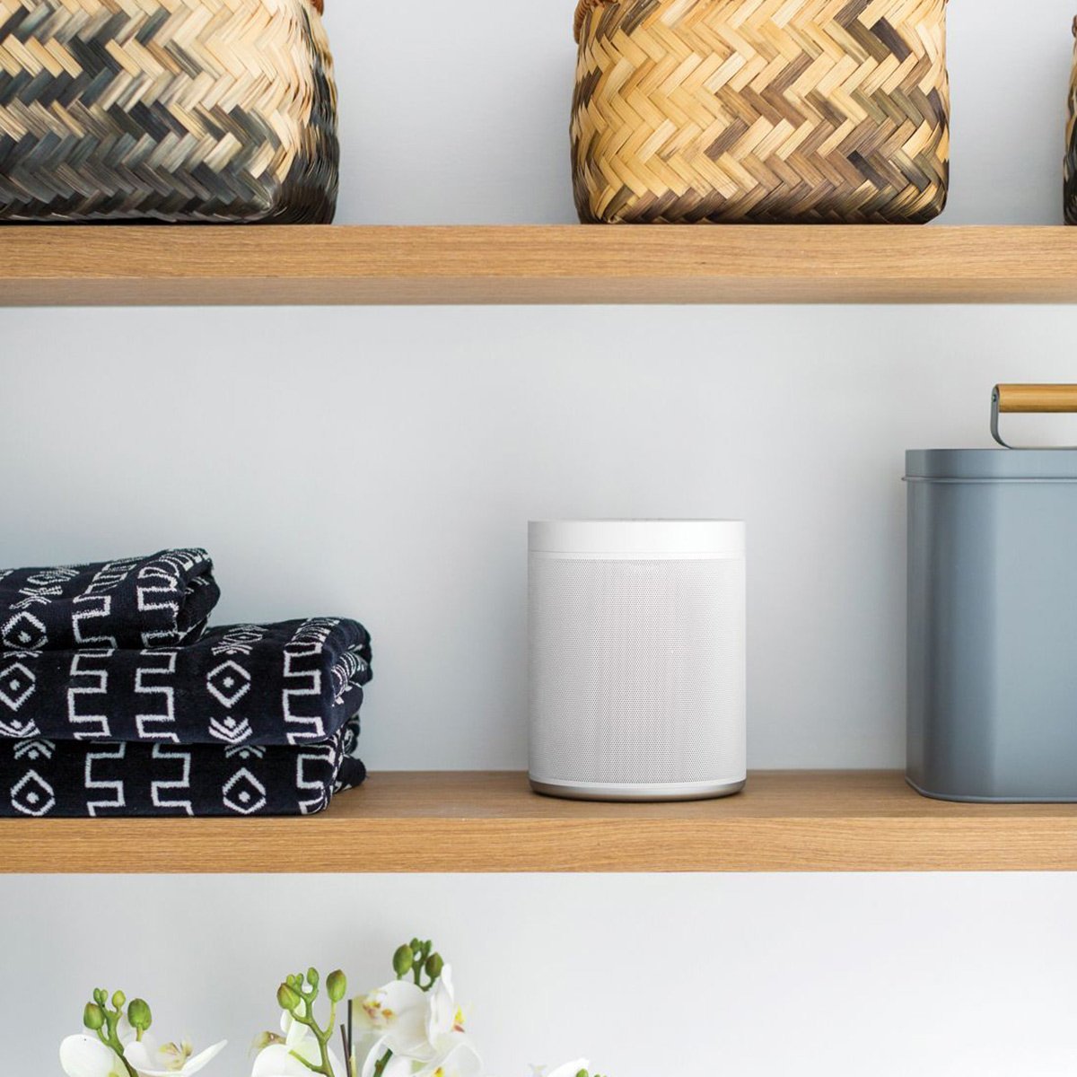 Yamaha WX - 021 MusicCast 20 Wireless Speaker - electronicsexpo.com - Wireless Multi Room System