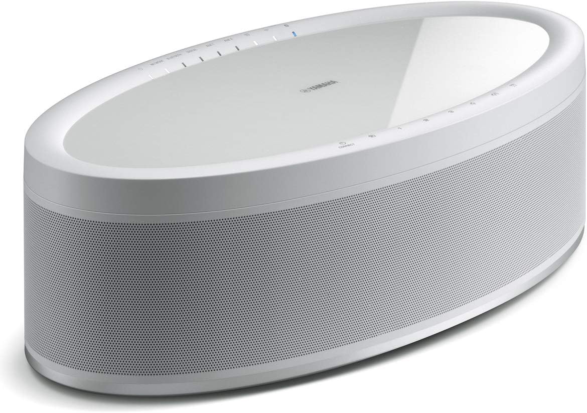 Yamaha WX - 051WH MusicCast 50 Wireless Speakers (Pair) - electronicsexpo.com - Wireless Multi Room System
