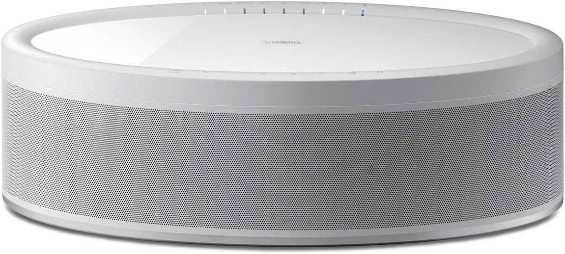 Yamaha WX - 051WH MusicCast 50 Wireless Speakers (Pair) - electronicsexpo.com - Wireless Multi Room System