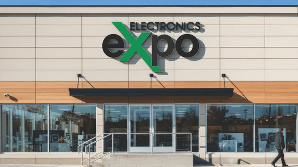 Electronics Expo Opens Its New Experiential Store in Paramus, NJ - electronicsexpo.com
