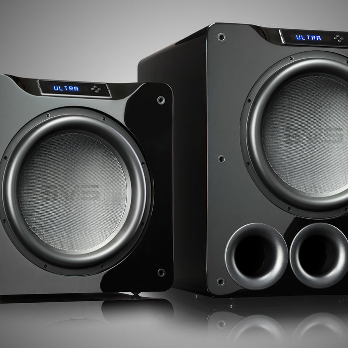4 Things to Consider When Choosing Between Ported and Sealed Subwoofers