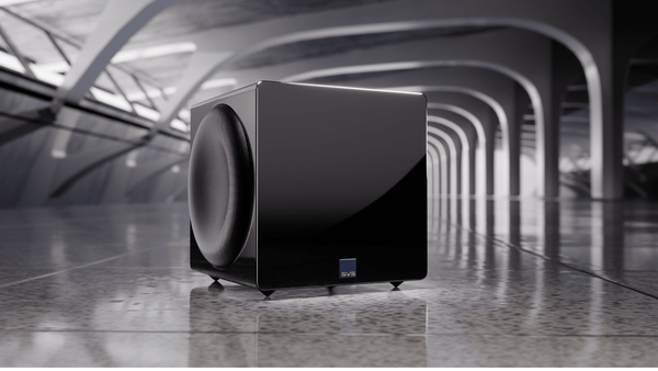 SVS Launches 3000 Micro R|Evolution. The New Reference Standard for Compact Subwoofers. - electronicsexpo.com