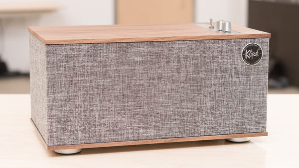 The Klipsch The Three II: A Timeless Speaker with Incredible Sound - electronicsexpo.com