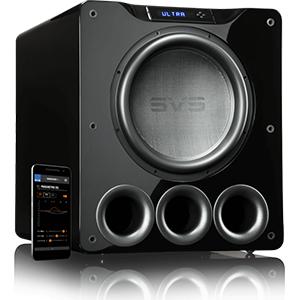 SVS Ported Subwoofers