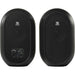JBL Professional 1 Series 104-BT Compact Desktop Reference Monitors with Bluetooth (Pair)