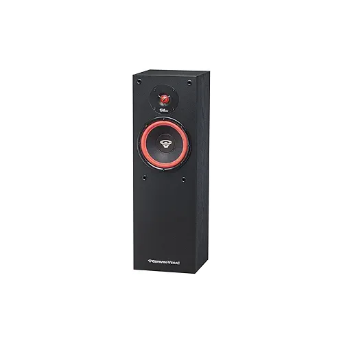 Cerwin-Vega SL-8 8 2-Way Floor Standing Speaker
