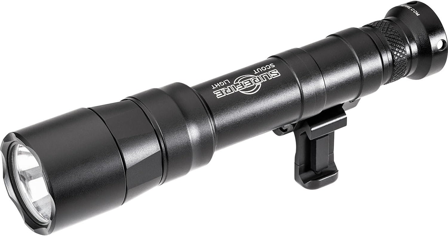 SureFire Scout Light Turbo 18650/123 (Open box)