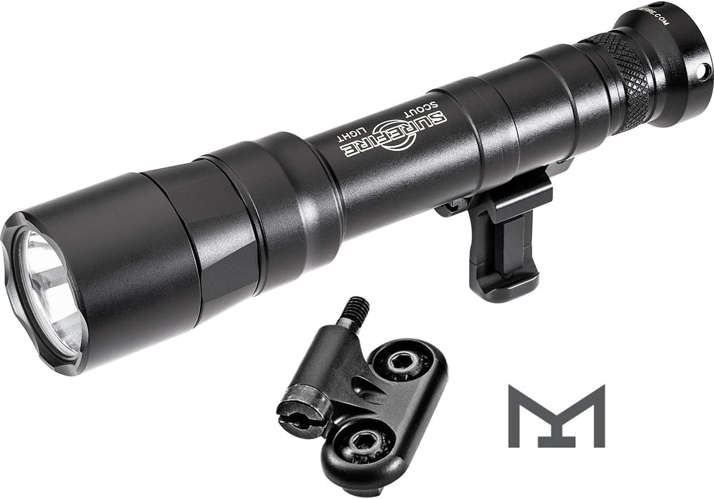 SureFire Scout Light Turbo 18650/123 (Open box)