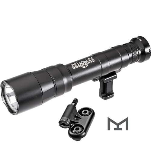 SureFire Scout Light Turbo 18650/123 (Open box)