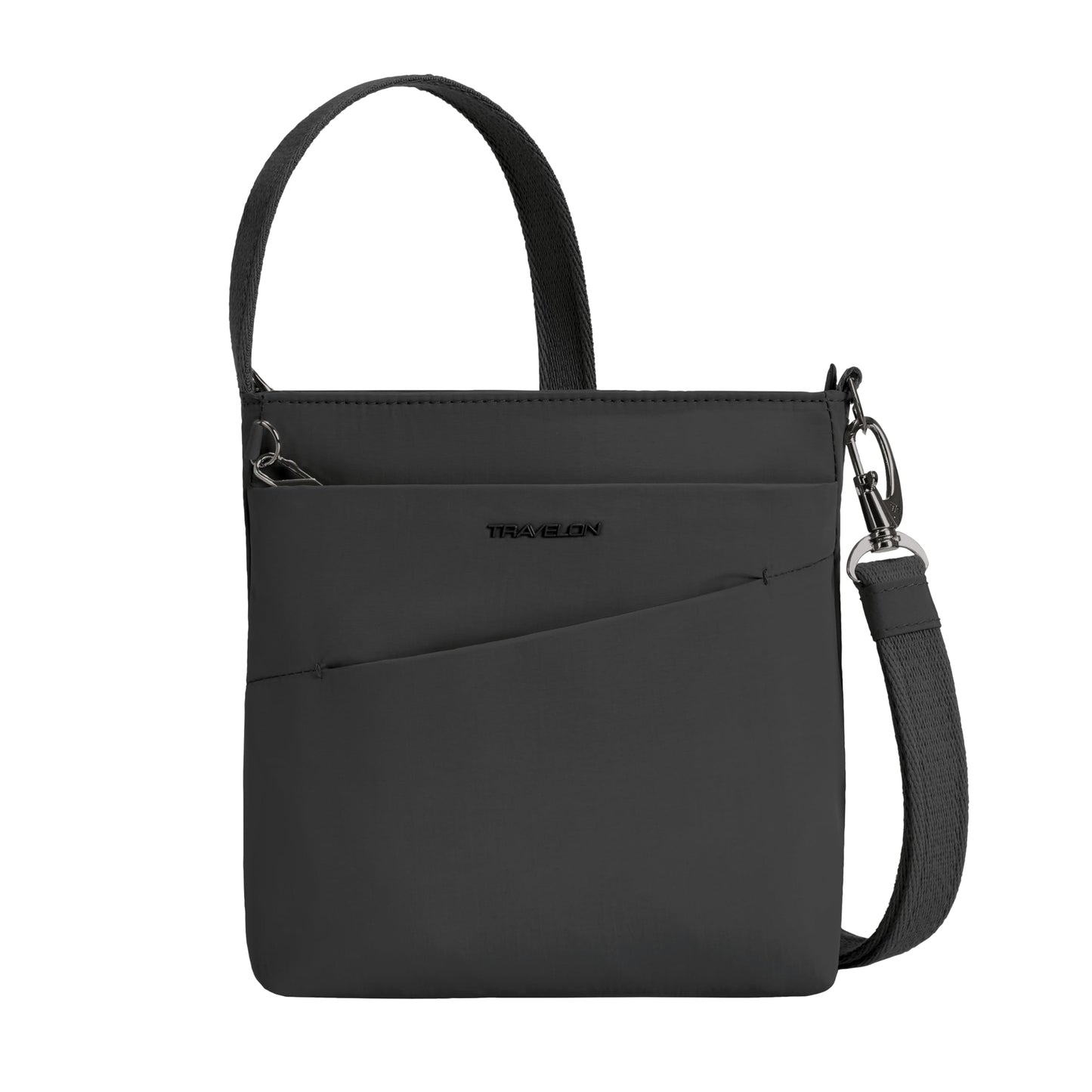 Travelon Anti-Theft Roam Small Crossbody