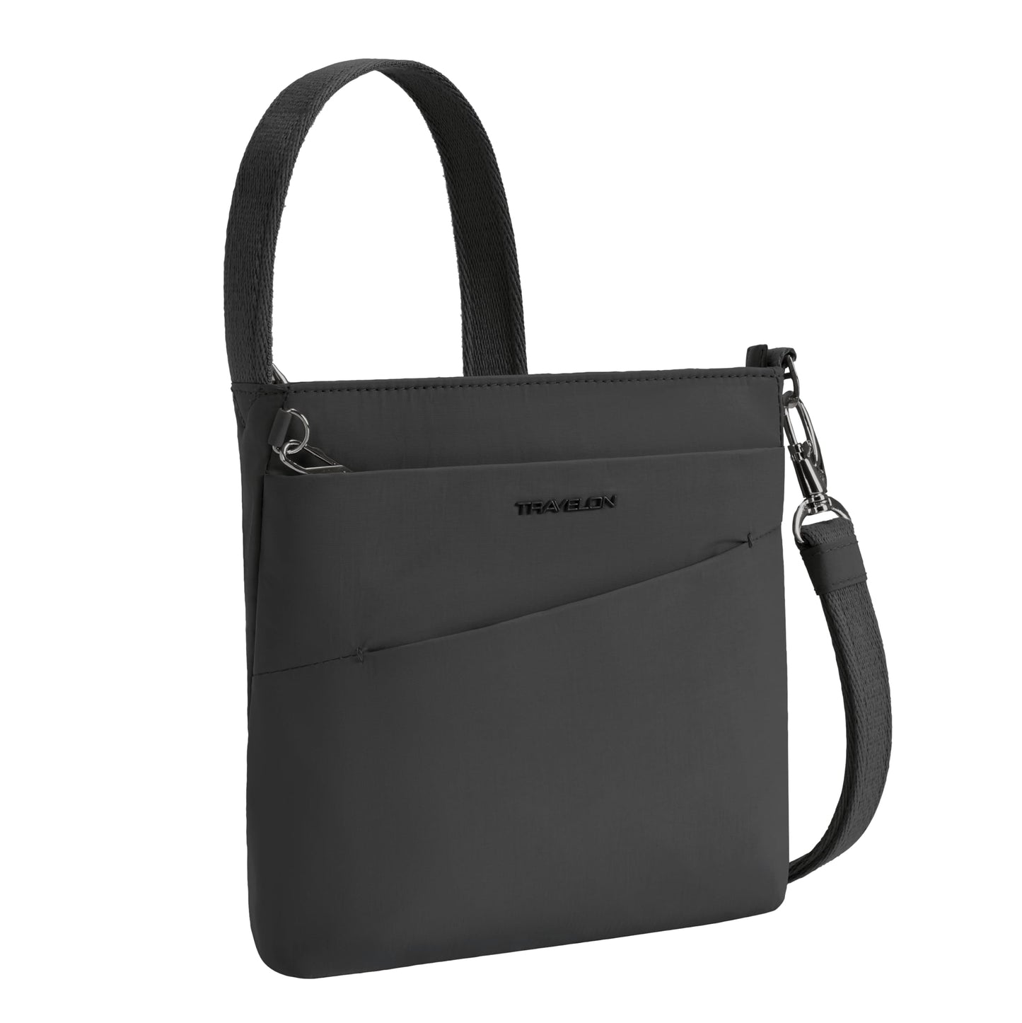 Travelon Anti-Theft Roam Small Crossbody