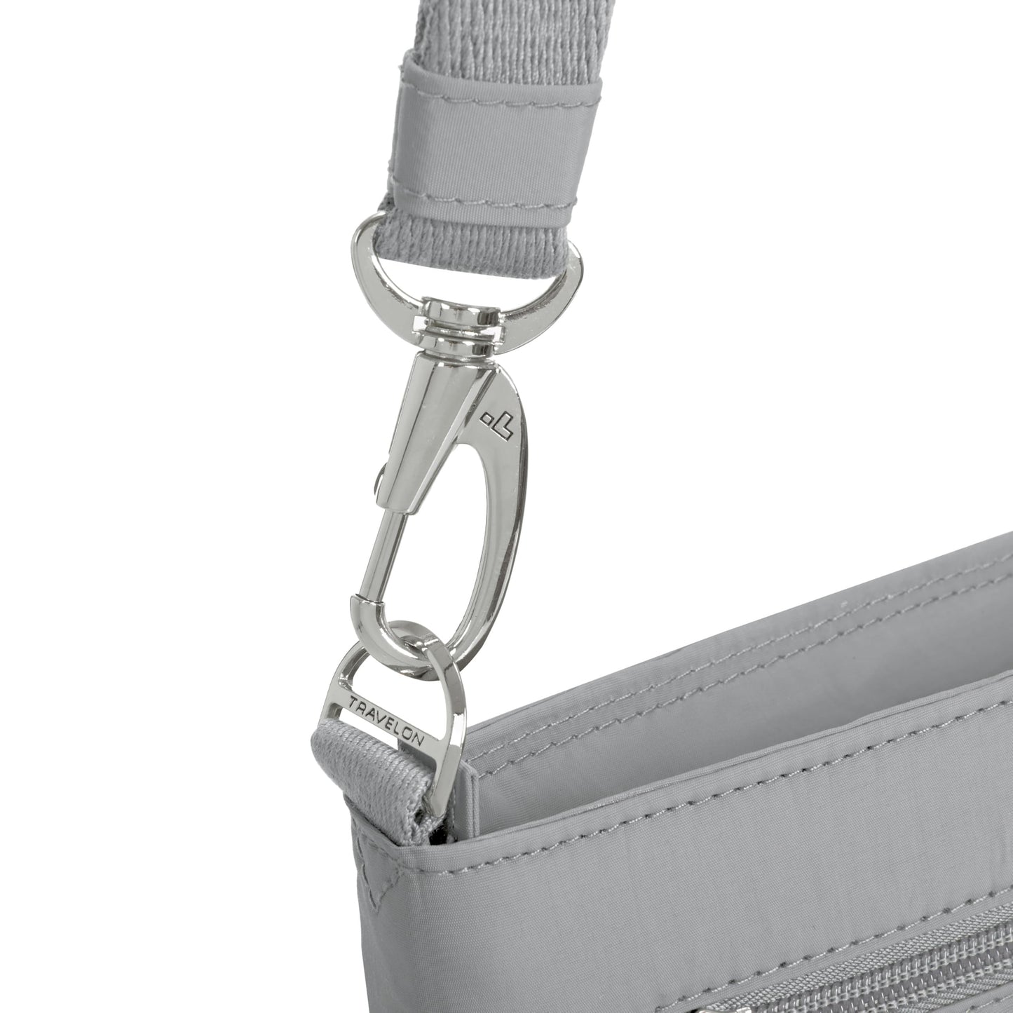 Travelon Anti-Theft Roam Small Crossbody