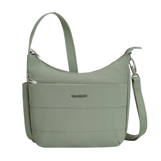 Travelon Anti-Theft Roam Medium Crossbody