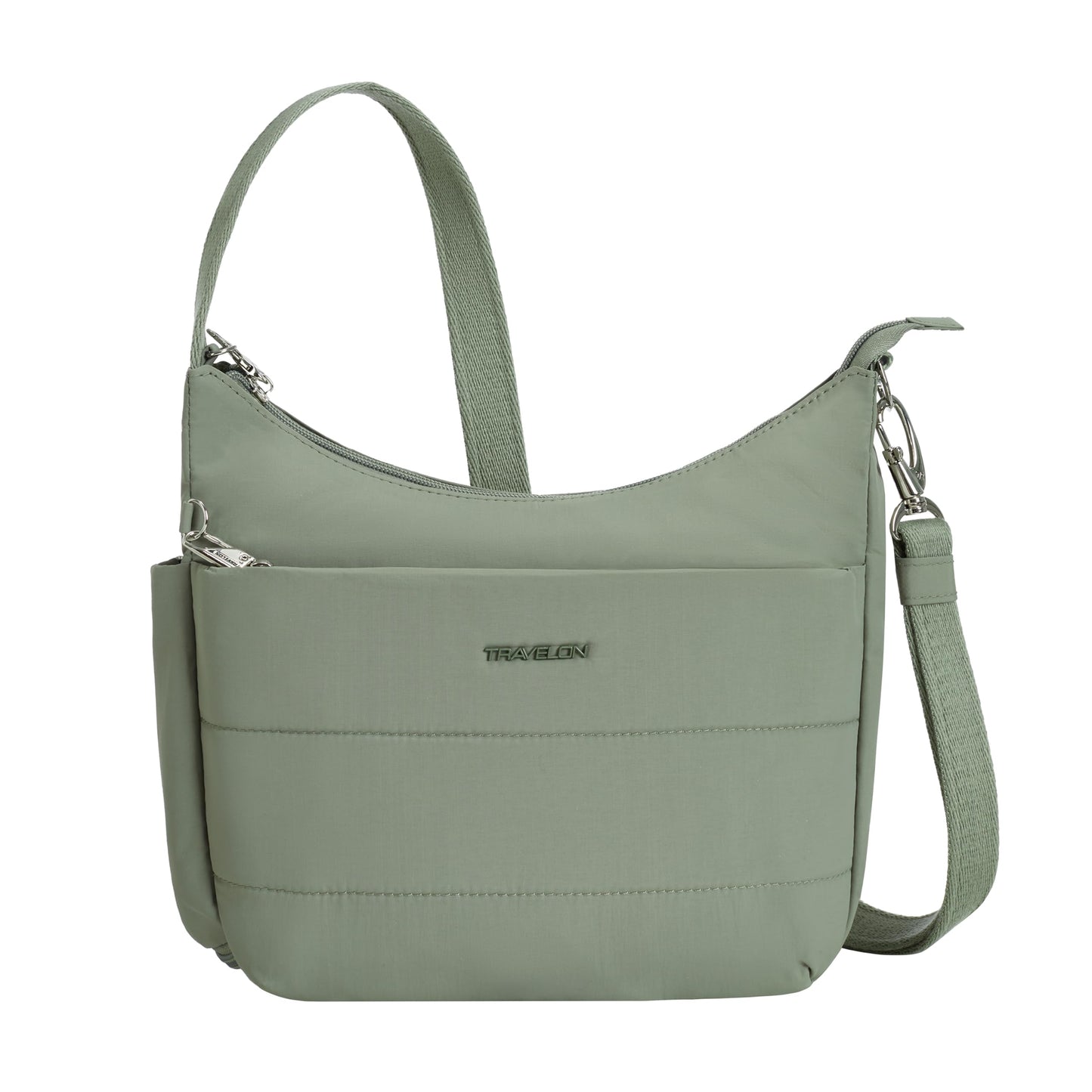 Travelon Anti-Theft Roam Medium Crossbody