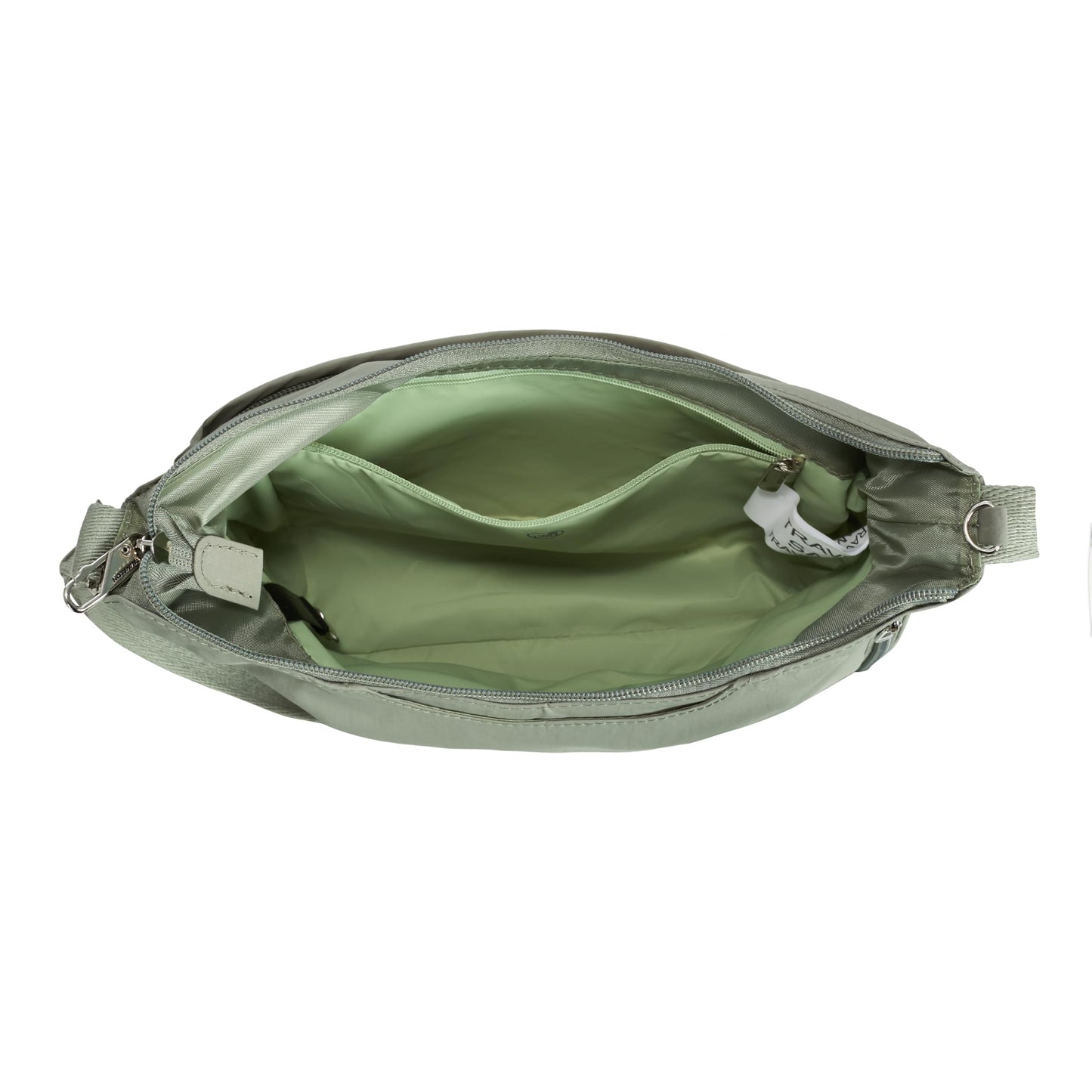 Travelon Anti-Theft Roam Medium Crossbody