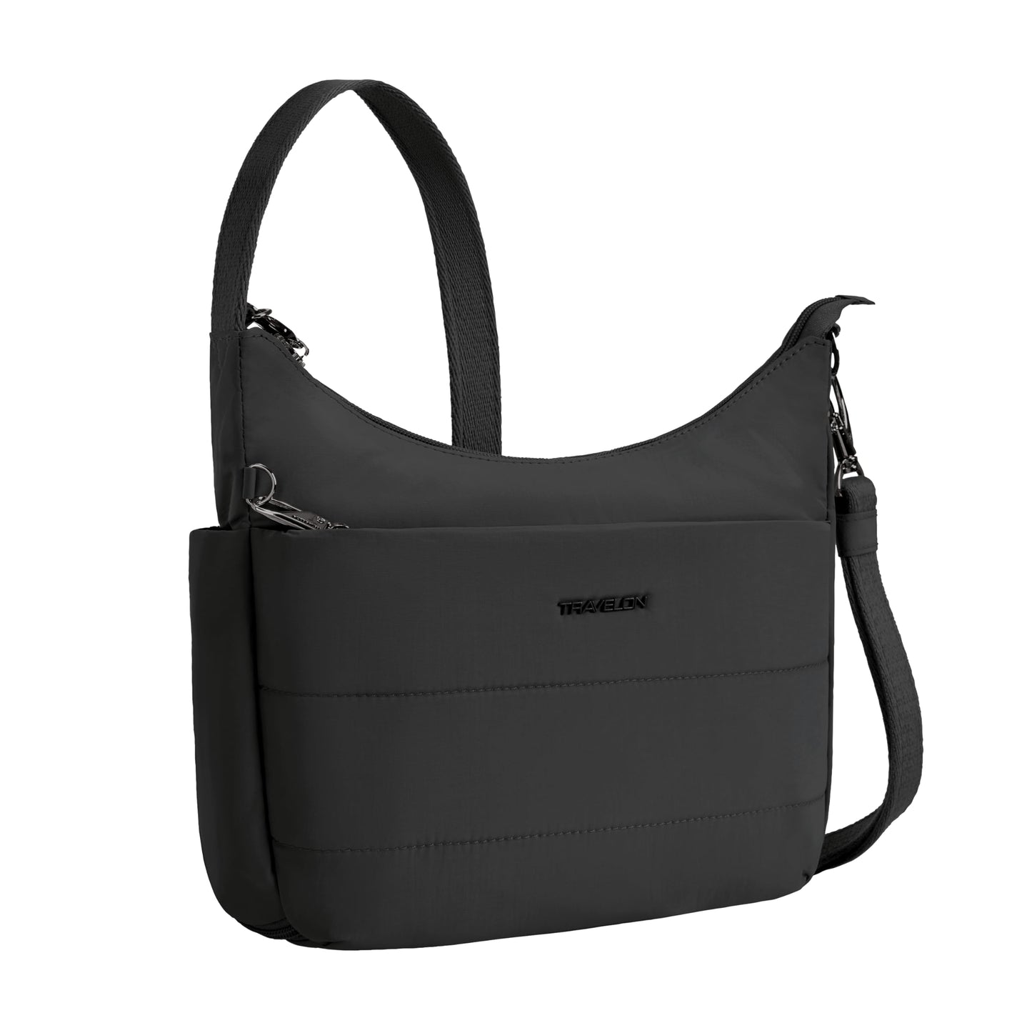 Travelon Anti-Theft Roam Medium Crossbody