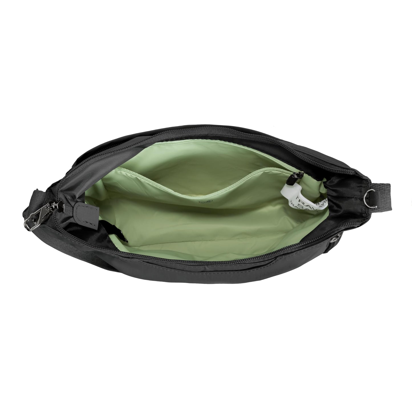 Travelon Anti-Theft Roam Medium Crossbody