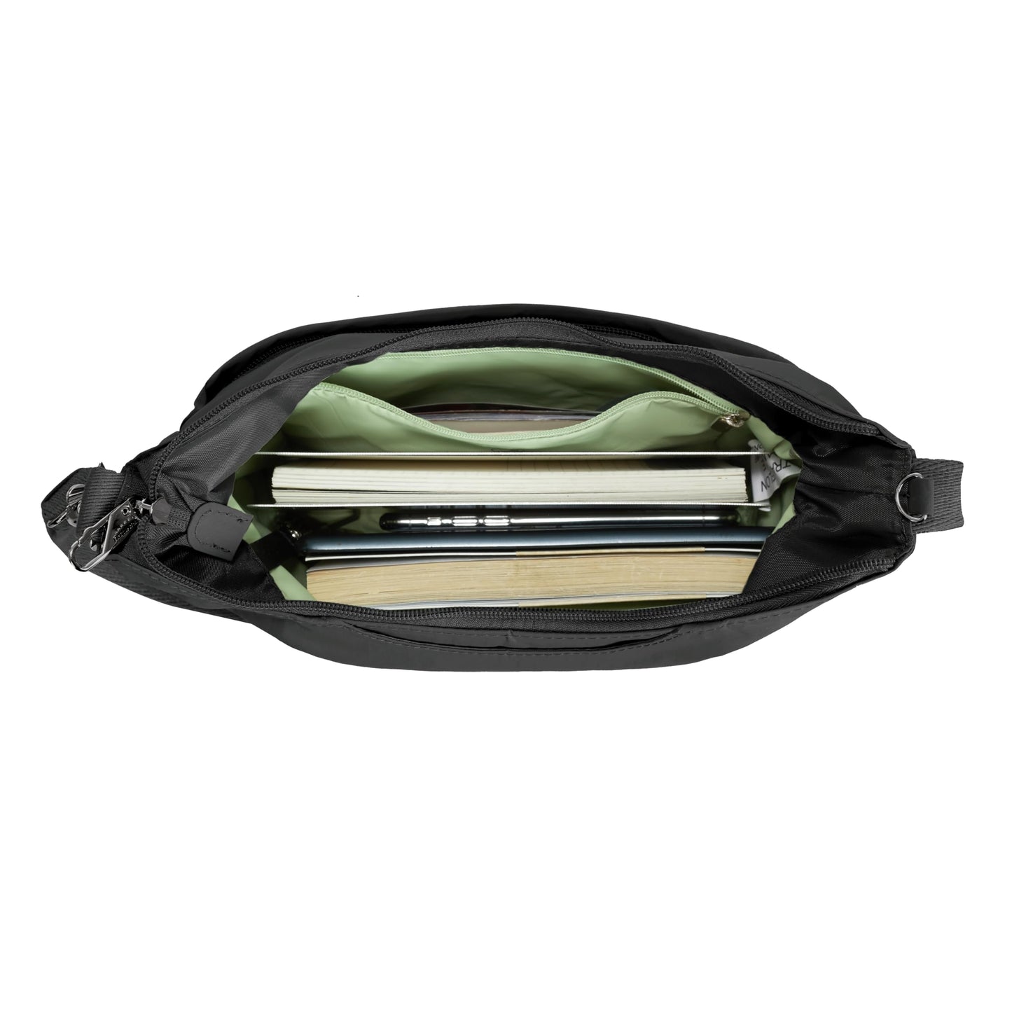 Travelon Anti-Theft Roam Medium Crossbody