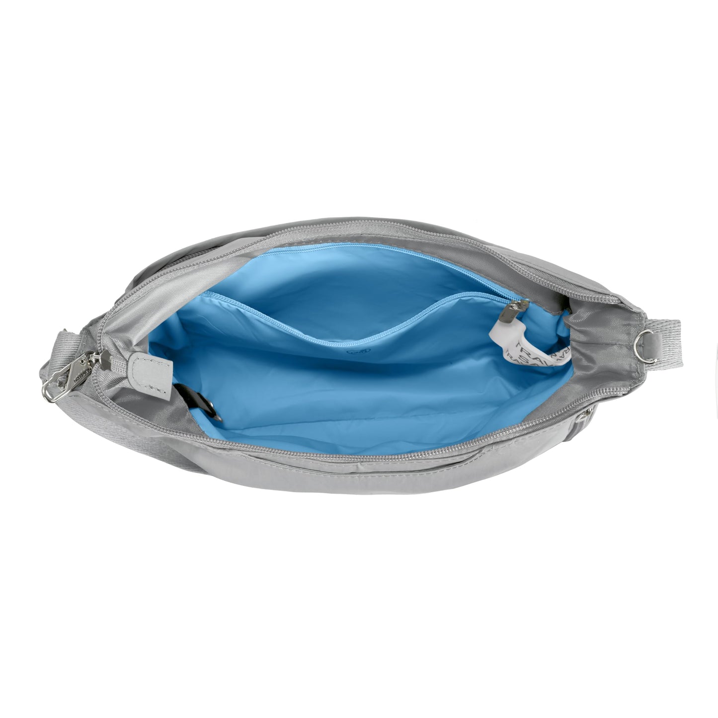 Travelon Anti-Theft Roam Medium Crossbody