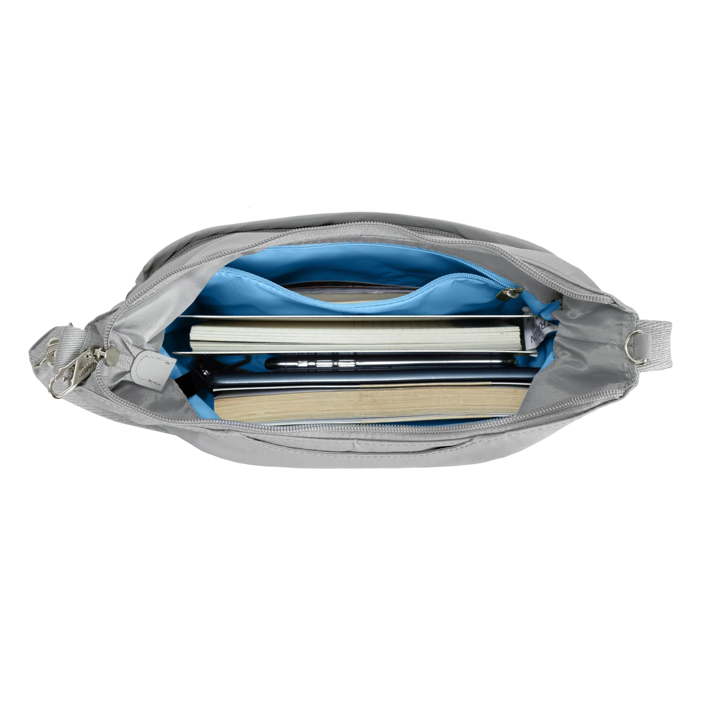 Travelon Anti-Theft Roam Medium Crossbody