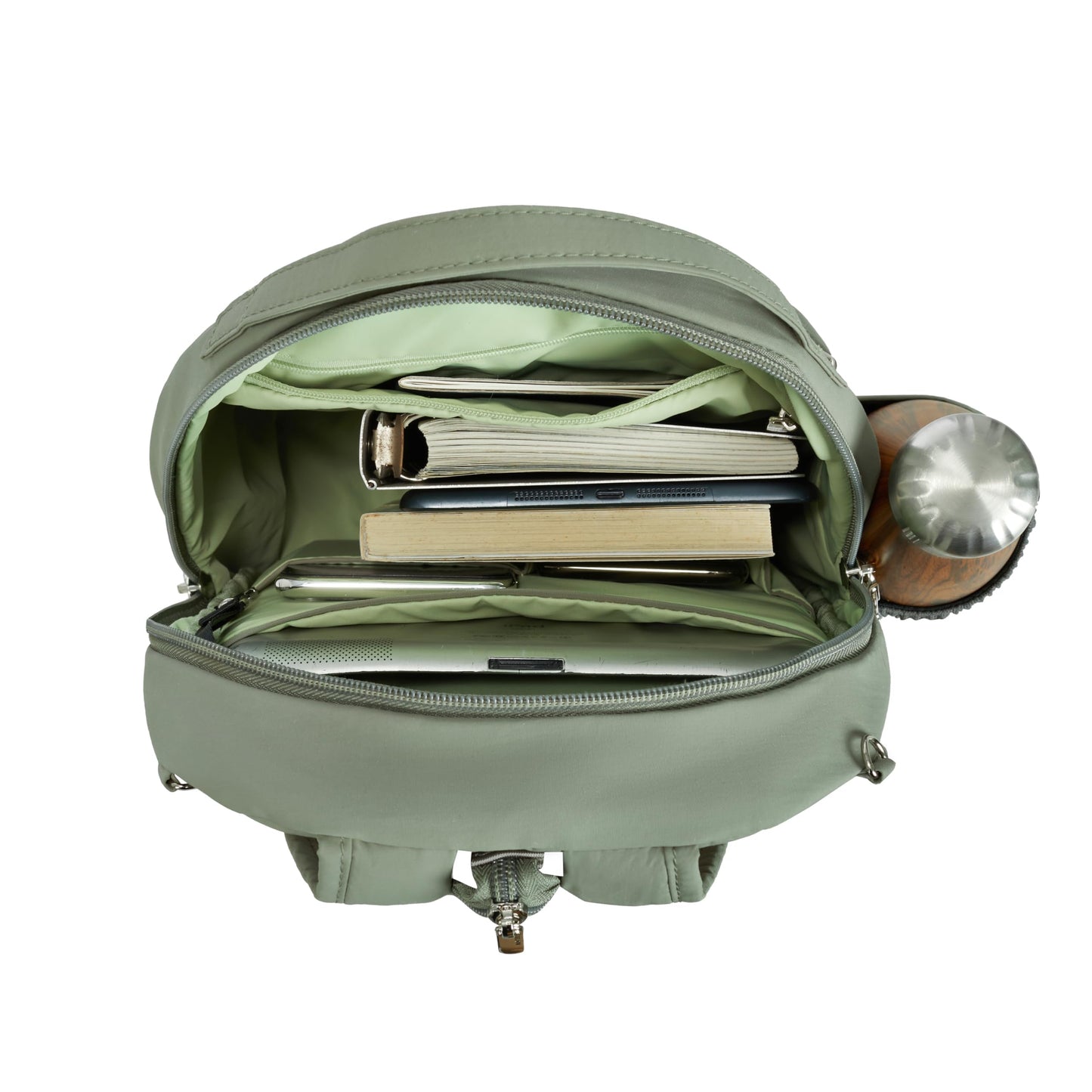 Travelon Anti-Theft Roam Convertible Backpack Sling