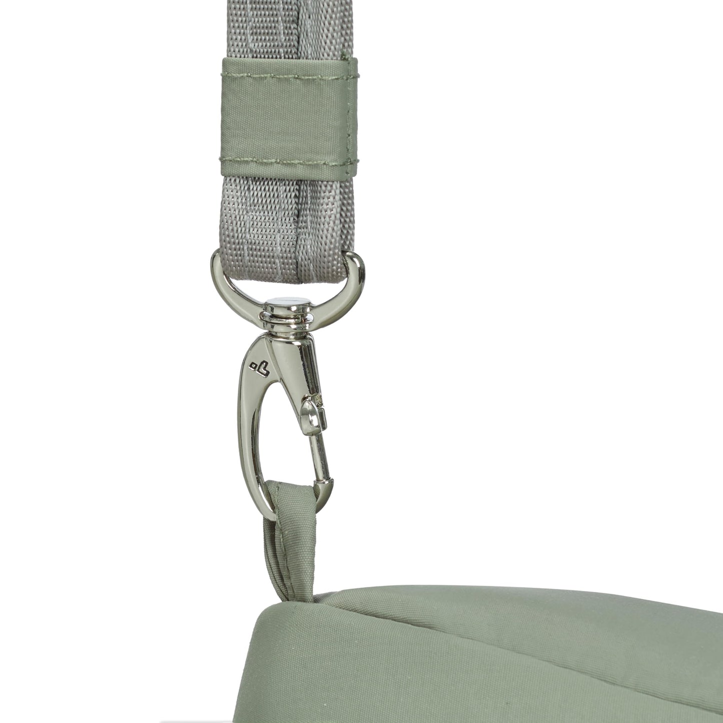 Travelon Anti-Theft Roam Convertible Backpack Sling