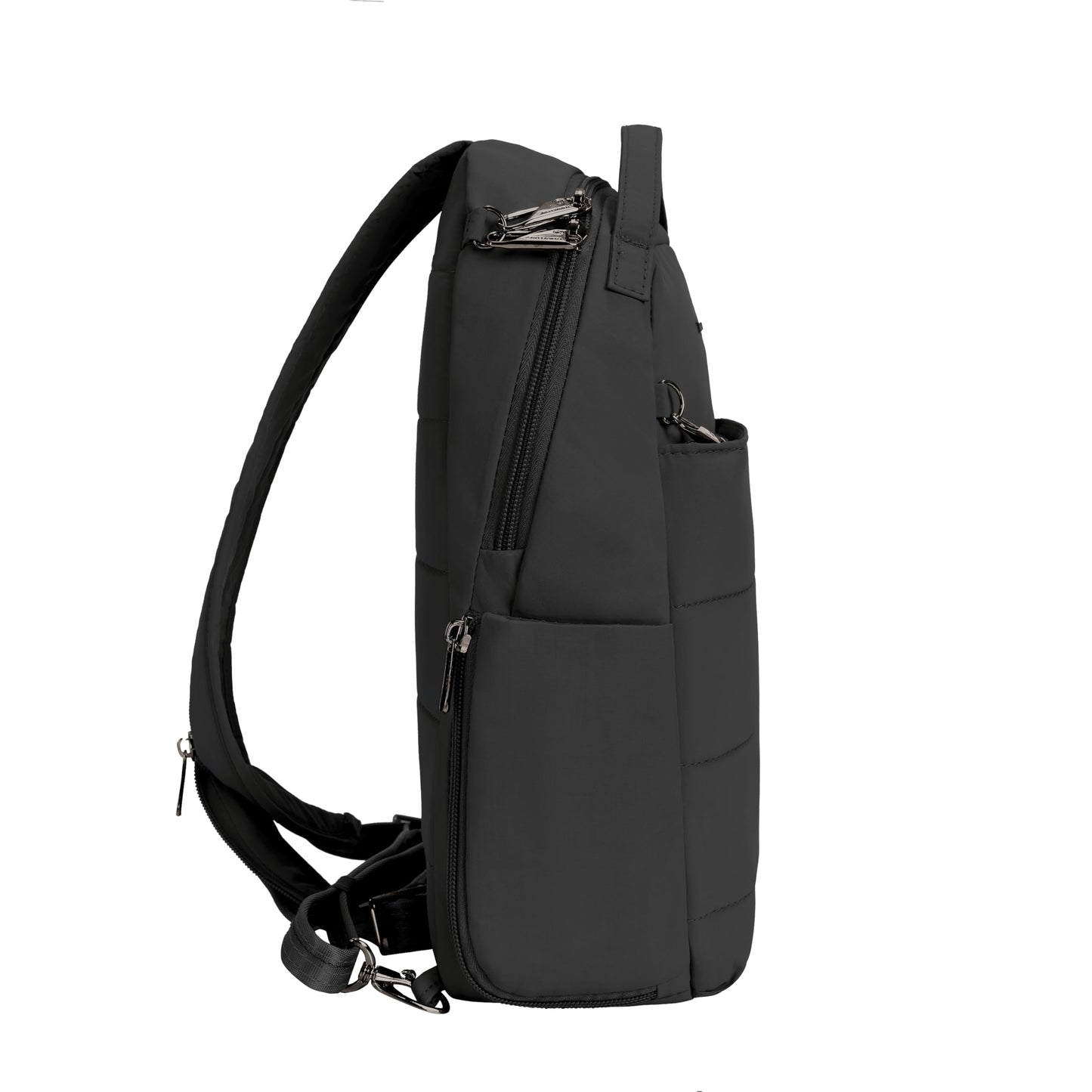 Travelon Anti-Theft Roam Convertible Backpack Sling