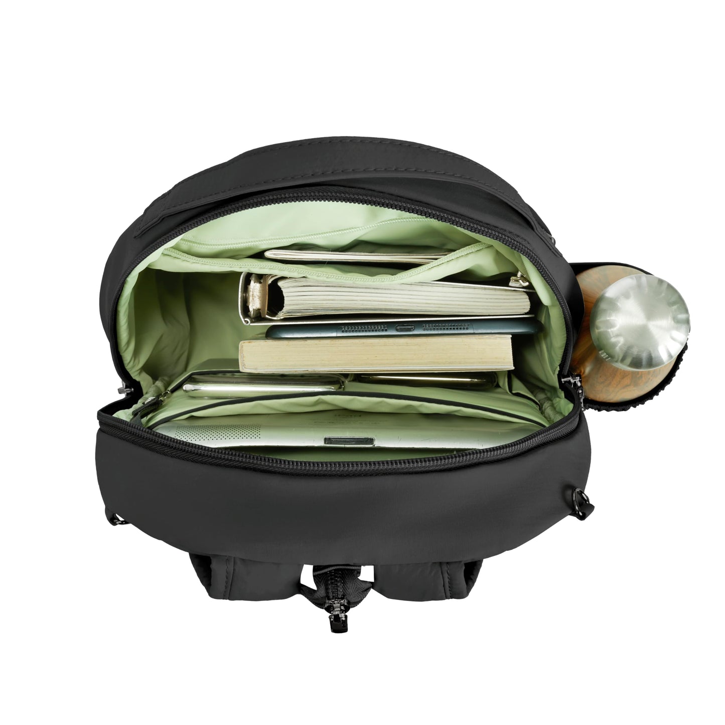 Travelon Anti-Theft Roam Convertible Backpack Sling