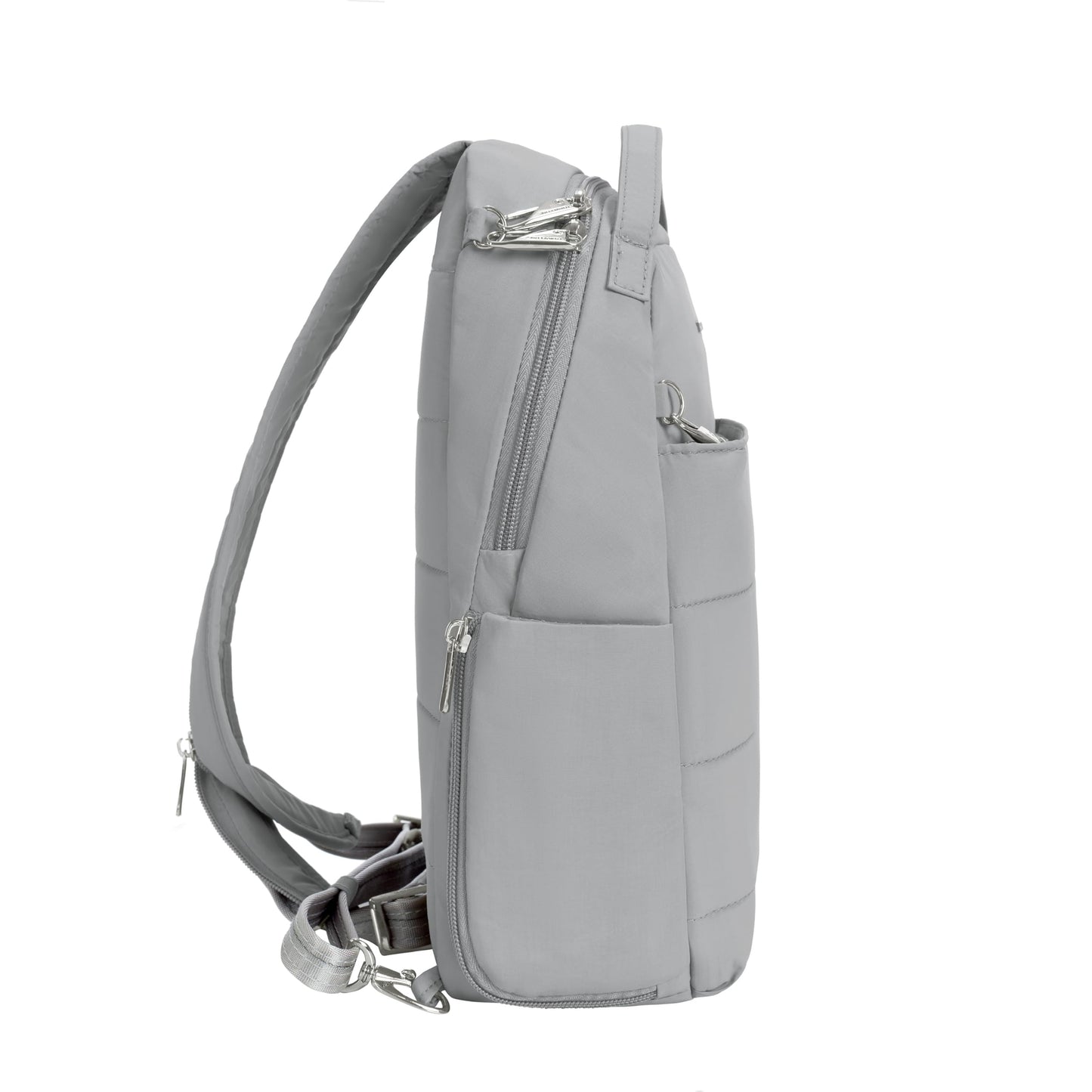 Travelon Anti-Theft Roam Convertible Backpack Sling