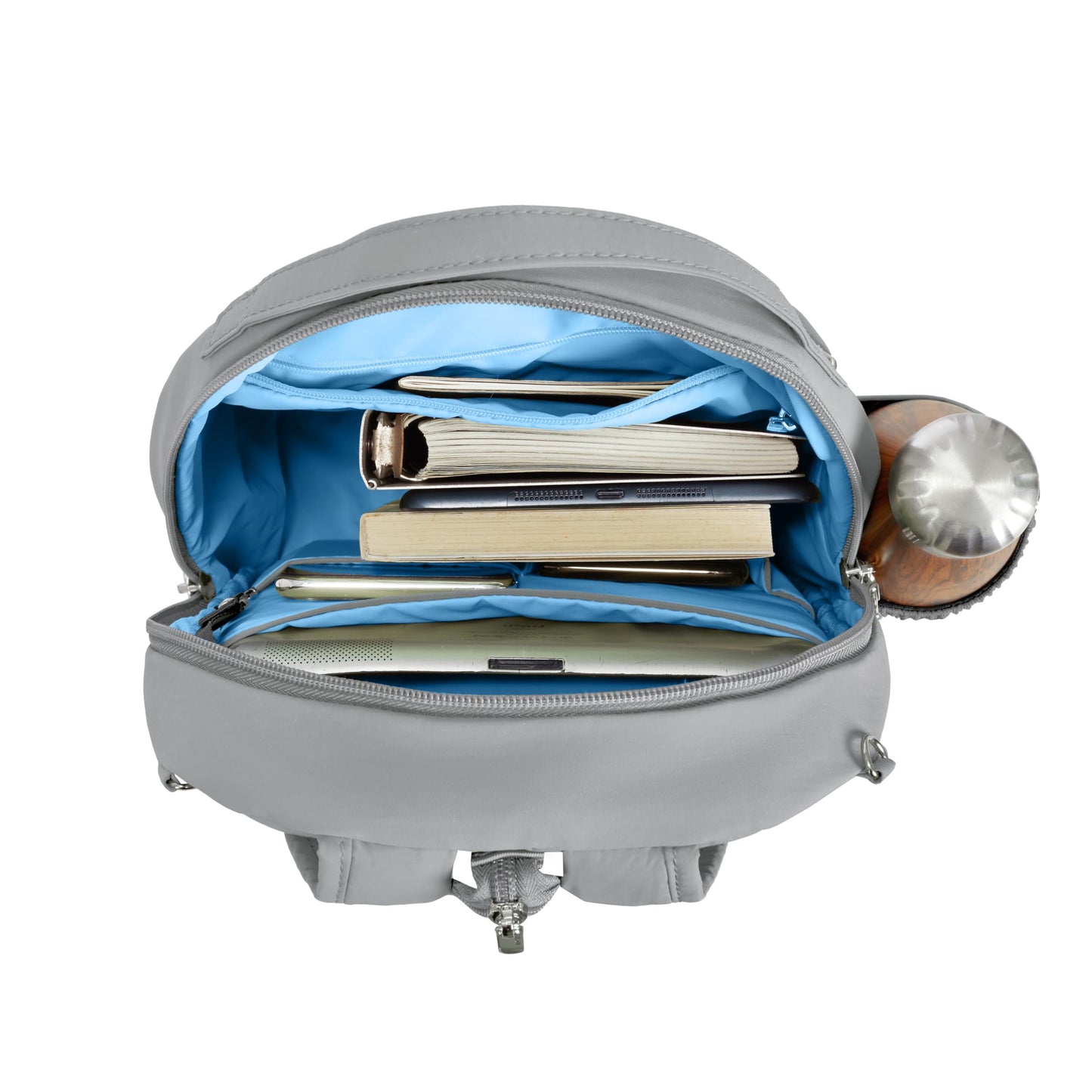 Travelon Anti-Theft Roam Convertible Backpack Sling