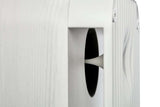 Polk Audio Signature Elite ES15 Hi-Res Audio Certified 5.25 Inch Bookshelf Speaker - Pair (White)