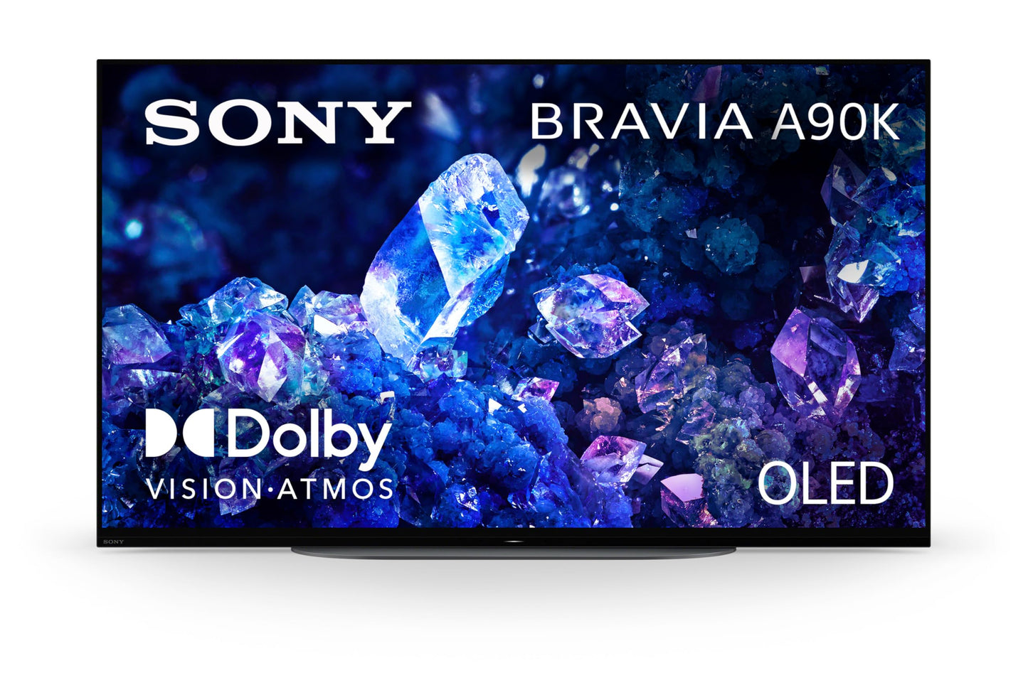 Sony BRAVIA XR A90K 42" HDR 4K UHD OLED TV