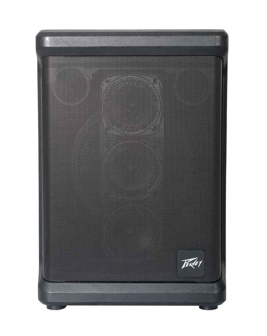 Peavey Solo Battery-Powered PA System with Bluetooth