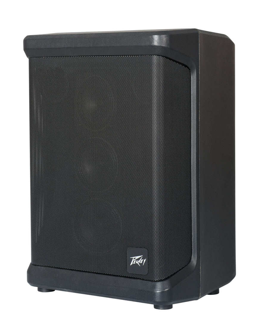 Peavey Solo Battery-Powered PA System with Bluetooth