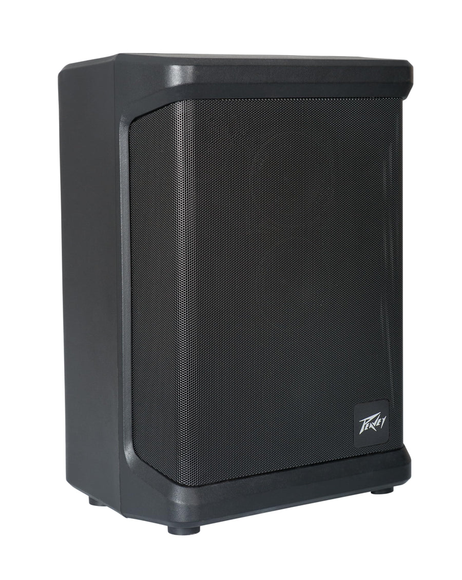 Peavey Solo Battery-Powered PA System with Bluetooth
