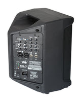 Peavey Solo Battery-Powered PA System with Bluetooth