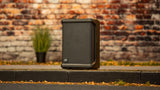 Peavey Solo Battery-Powered PA System with Bluetooth